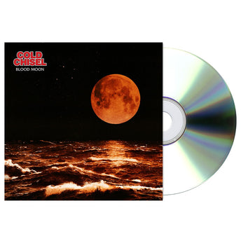 Blood Moon (CD)