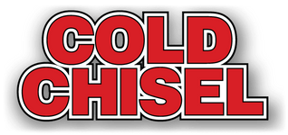 Cold Chisel Official Store mobile logo