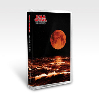 Blood Moon (Limited Edition Cassette)