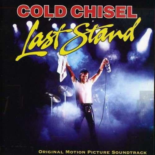 Last Stand (Collector's Edition CD)