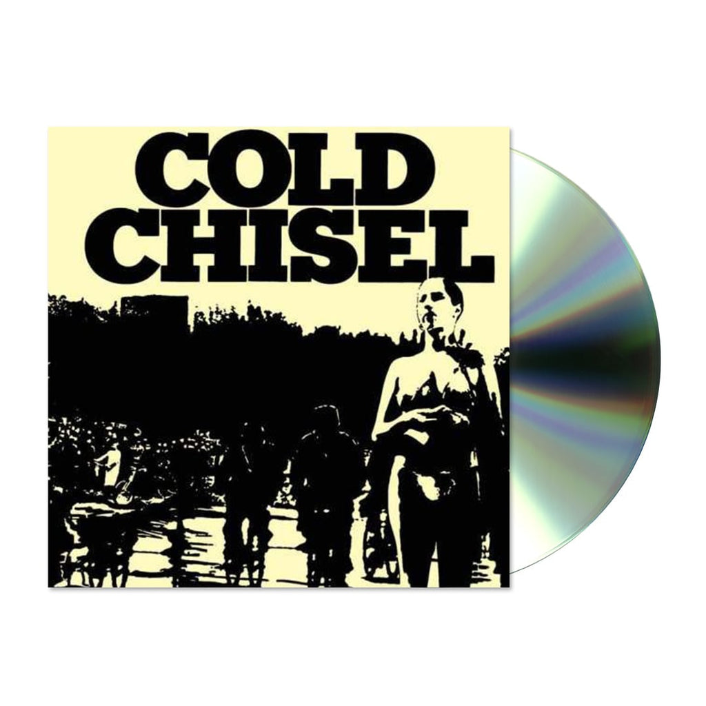 Cold Chisel (CD)
