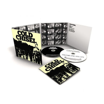 Cold Chisel (Collector's Edition CD)