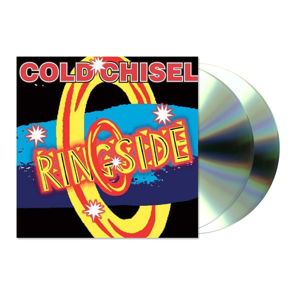 Ringside (2CD)